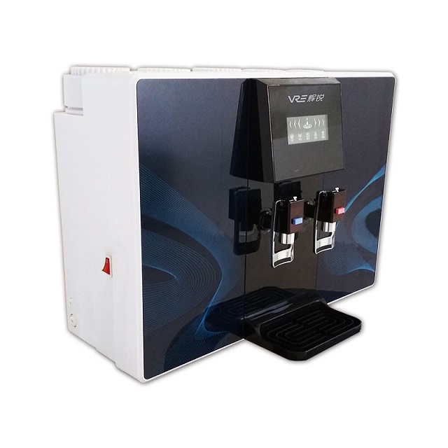 HR-R5輝銳加熱一體機(jī)產(chǎn)品視 HR-R5輝銳加熱一體機(jī)產(chǎn)品視